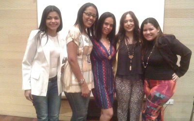 Exitoso I Encuentro Nacional de Asistentes Virtuales en Venezuela